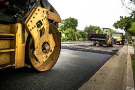 Why Choose Us For All Your Driveway Paving Needs in Hazleton, PA?